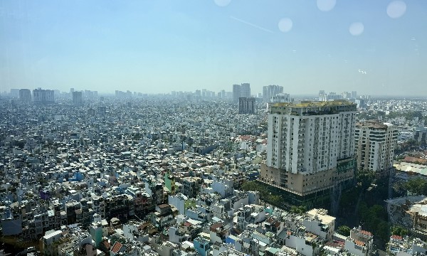 TP. Hồ Chí Minh công khai giá bán nhiều dự án nhà ở xã hội