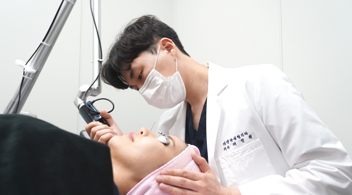 Ảnh: Lienjang Clinic