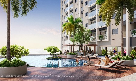 Fhome+ Hưng Lộc: Bệ phóng tương lai và giá trị gắn kết cộng đồng cho thế hệ trẻ tại thành Vinh