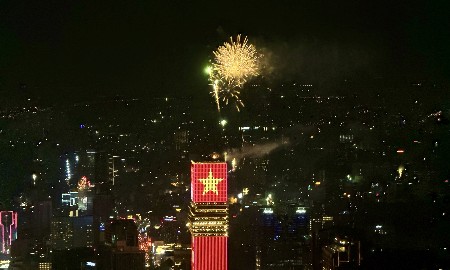 Dòng vốn FDI chất lượng cao mở ra chu kỳ hợp tác mới giữa Việt Nam - Hàn Quốc