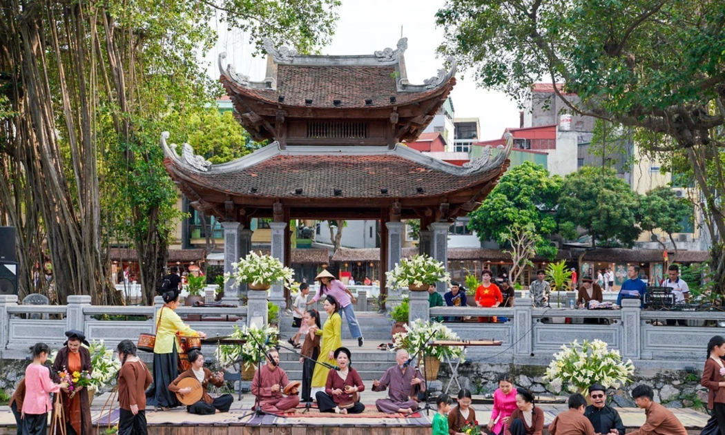 Ảnh: Khánh Hoà – TTXVN