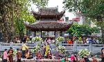 Hà Nội: Đưa các loại hình nghệ thuật truyền thống đến gần hơn với công chúng