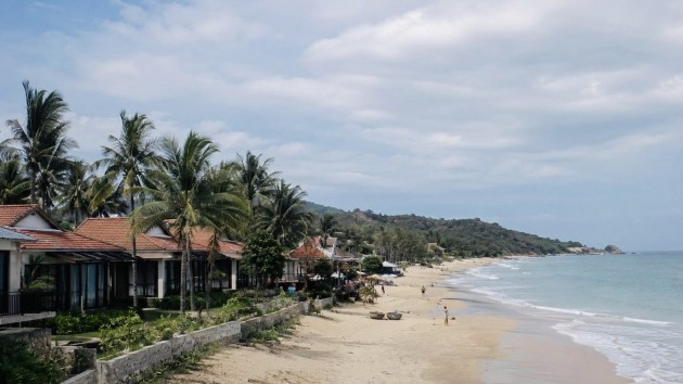 Vietnam’s resort real estate market shows signs of recovery 