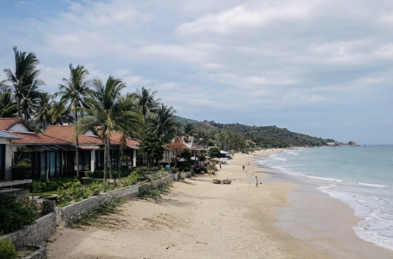 Vietnam’s resort real estate market shows signs of recovery 