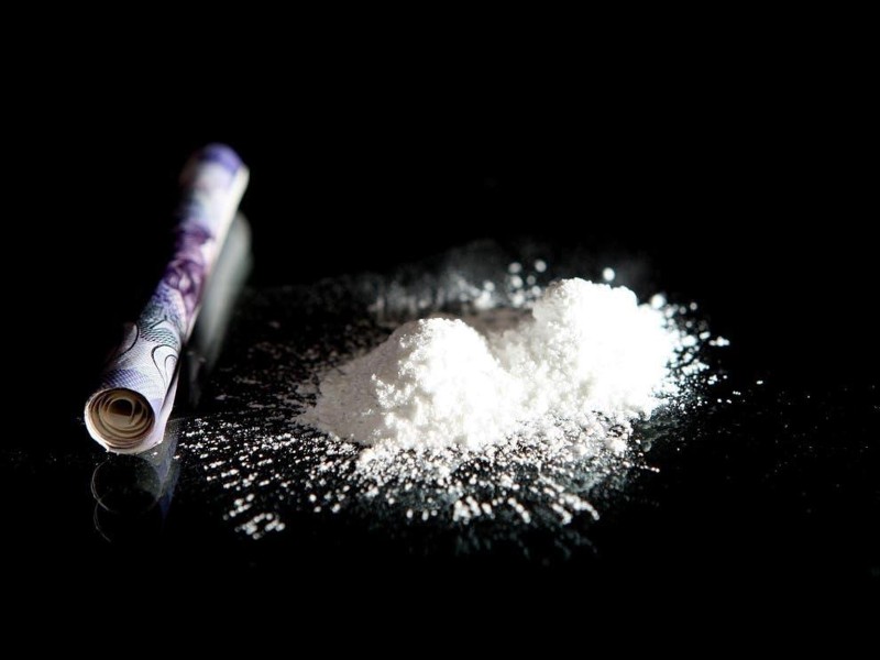Central Steering Committee for national target program on drug prevention and control set up
