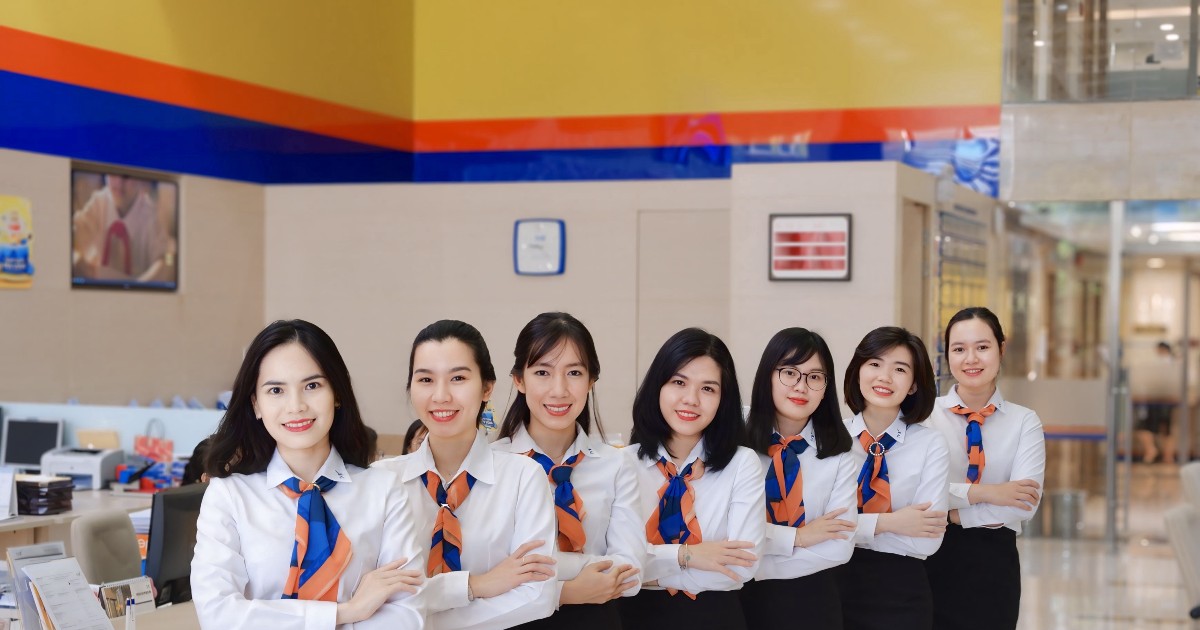 IVB vinh dự nhận hai giải thưởng quốc tế tại Asian Banking & Finance