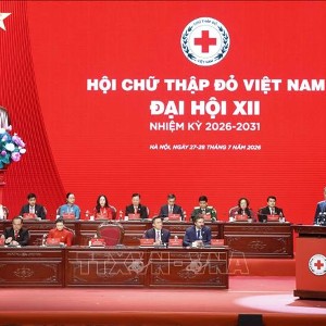 Tổng Bí thư, Chủ tịch nước Tô Lâm phát biểu chỉ đạo. Ảnh: Thống Nhất - TTXVN