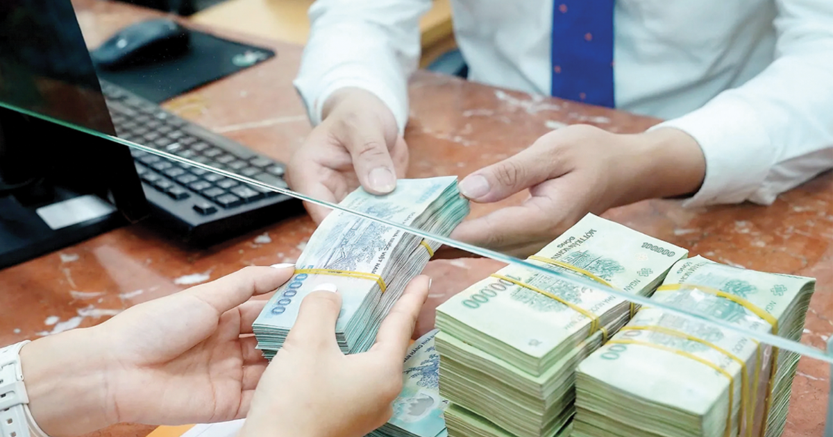 Sửa đổi Luật Các tổ chức tín dụng 2024: Chuyển trọng tâm sang quản trị rủi