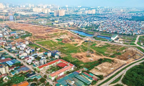 Quy định mới về xử phạt vi phạm hành chính trong lĩnh vực đất đai