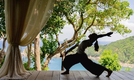 Thái Lan thể hiện sức mạnh mềm để thu hút du khách chi tiêu cao