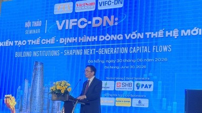 Operational regulations for IFC issued