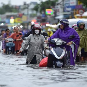 Trong năm 2026, TP.Hồ Chí Minh sẽ triển khai và hoàn thành 9 dự án với tổng mức đầu tư 7.150,985 tỷ đồng. Ảnh: Thanh Tùng