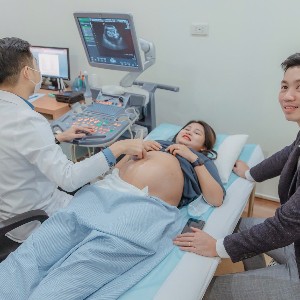 Ảnh minh họa: Bệnh viện Đa khoa Quốc tế Bắc Hà