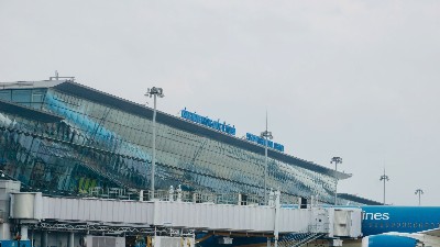 Detailed plan for expanding Noi Bai International Airport  to be completed by 2026