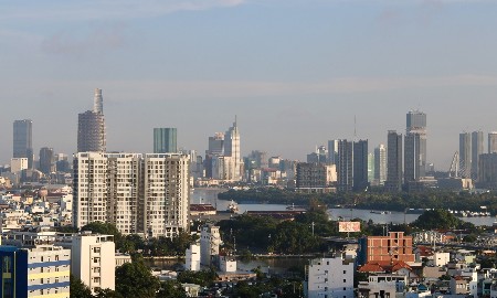 TP. Hồ Chí Minh đề xuất nâng trần thu nhập mua nhà ở xã hội lên 60 triệu đồng/tháng