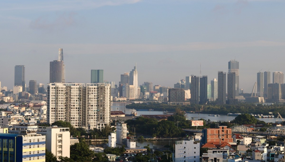 Ảnh minh họa - Ảnh: Thiên Di