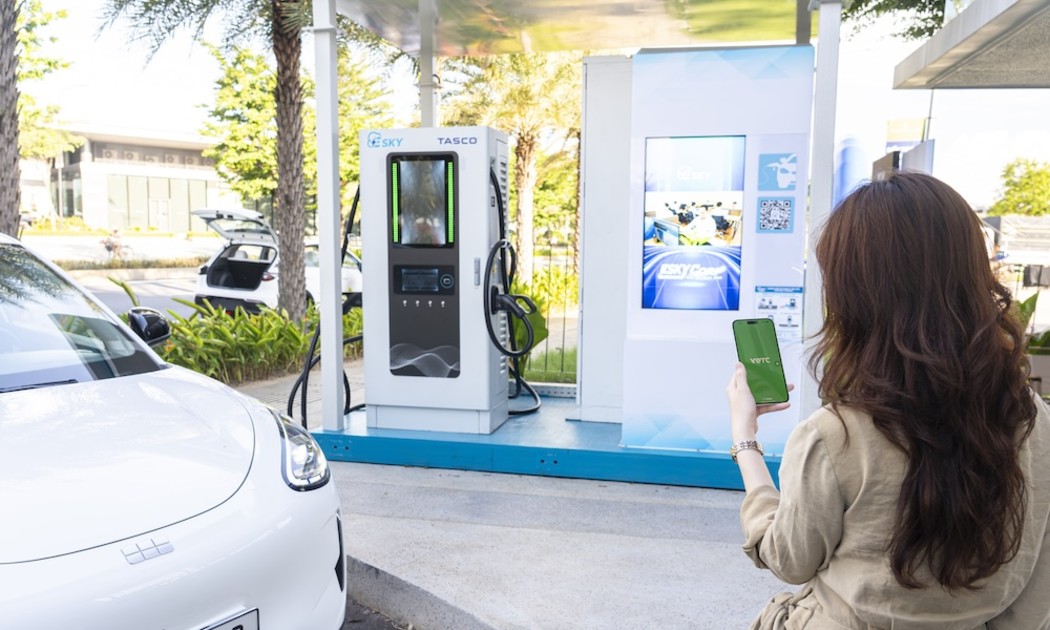 Chuẩn hóa quy chuẩn trạm sạc: Sân chơi triệu USD rộng mở cho các doanh nghiệp bên thứ ba