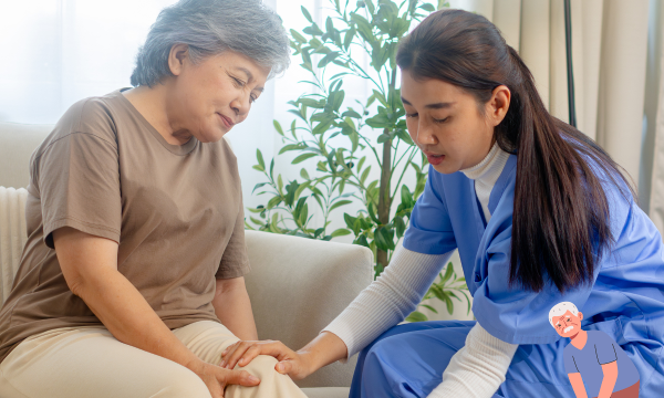 Những kỳ tích y học giúp tìm lại khả năng vận động cho người bệnh