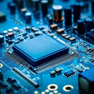 Hoạt động đầu tư, nghiên cứu, sản xuất, kinh doanh trong lĩnh vực bán dẫn còn chịu sự điều chỉnh của các quy định của pháp luật chuyên ngành khác. Ảnh: Báo Chính phủ.