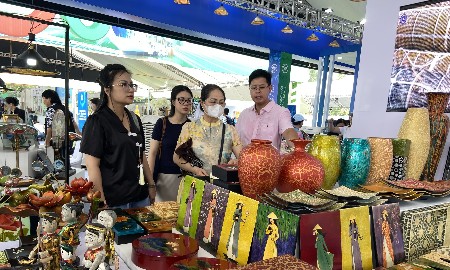 Hà Nội chọn xúc tiến “may đo” theo thị trường để bứt phá xuất khẩu