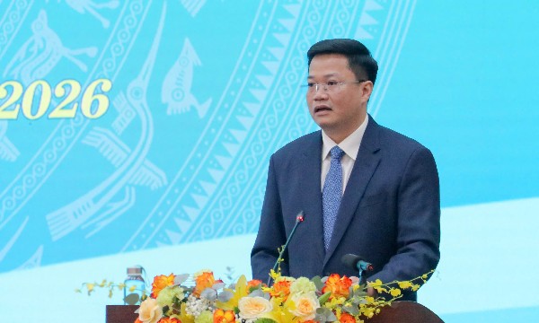 Ông Nguyễn Đức Tâm được bầu làm Chủ tịch UBND tỉnh Quảng Ngãi với số phiếu tuyệt đối