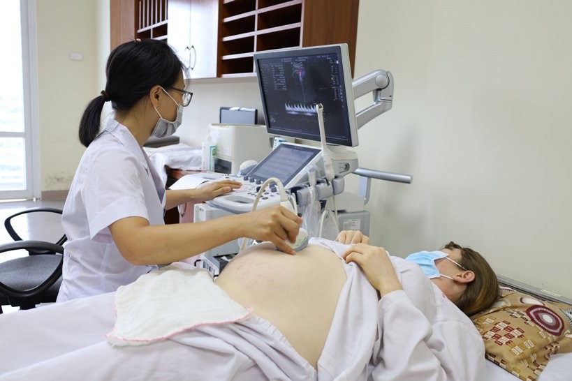 Ảnh minh họa - Ảnh: Cổng thông tin điện tử Sở Y tế tỉnh Lạng Sơn.