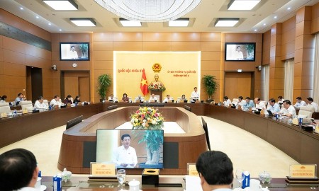 Đề xuất 7 nhóm chính sách định hướng sửa đổi Luật Đất đai