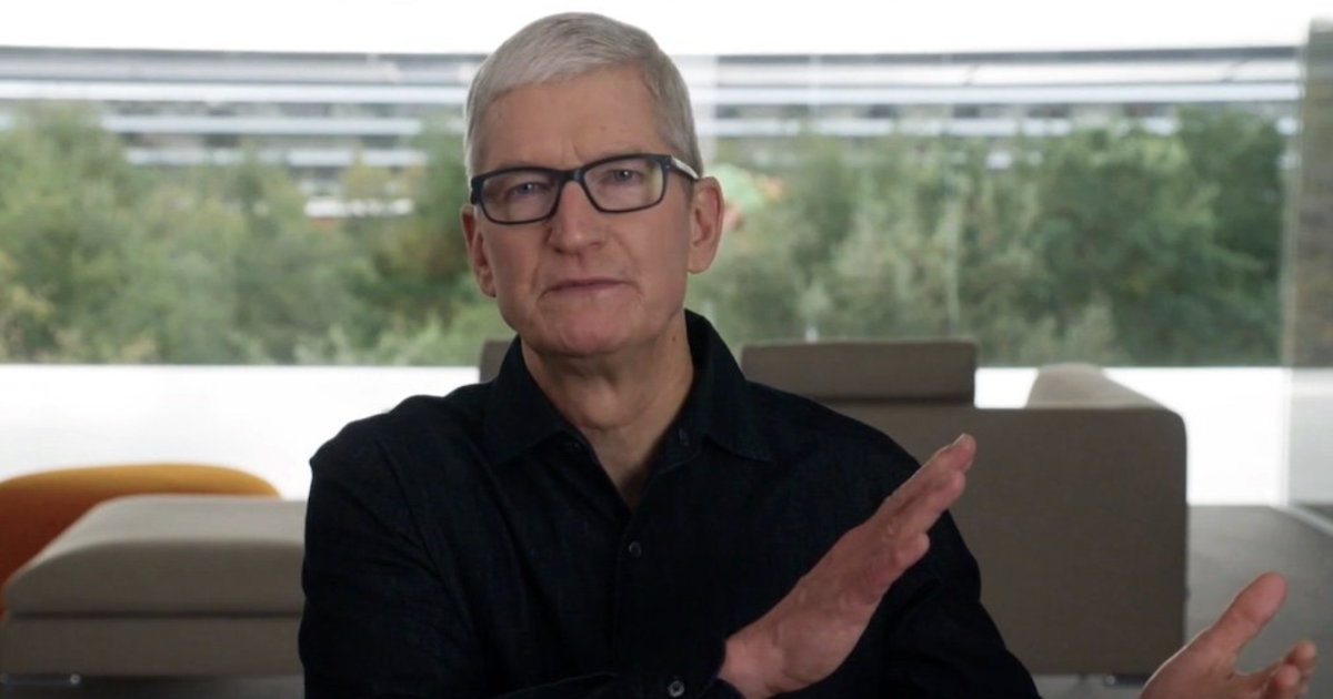 Apple vượt Nvidia về vốn hóa, trở thành công ty đắt giá nhất thế giới