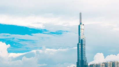  Approach required for double-digit growth