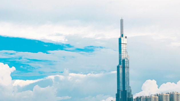  Approach required for double-digit growth