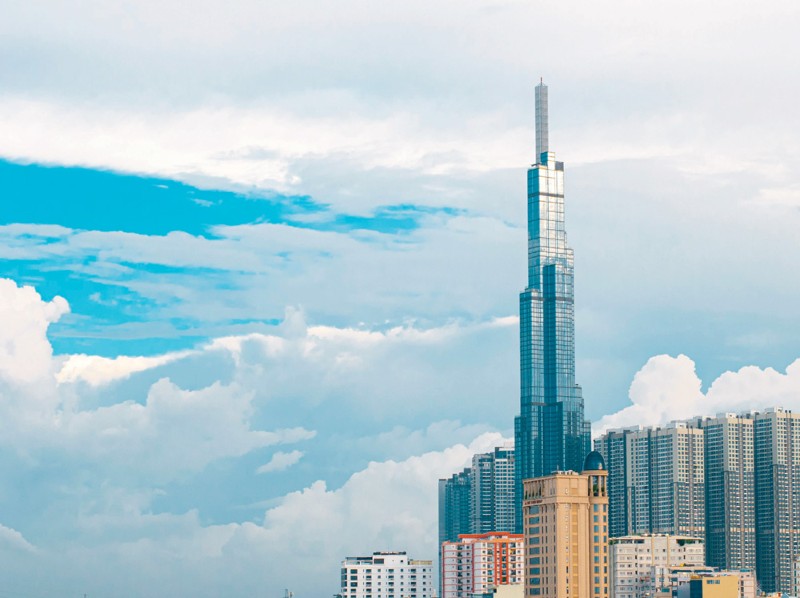  Approach required for double-digit growth