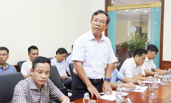 Quảng Trị bàn giải pháp tháo gỡ khó khăn cho doanh nghiệp công nghiệp