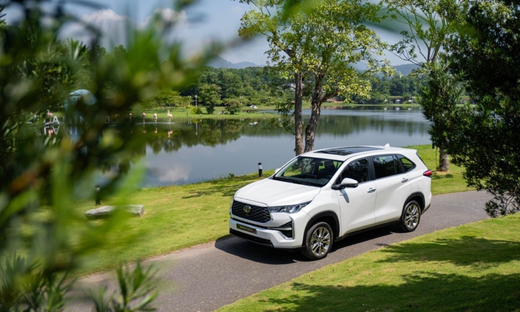 Tận dụng ưu đãi Thuế TTĐB: Làn sóng Hybrid mở đường sinh tồn cho liên doanh Nhật - Hàn