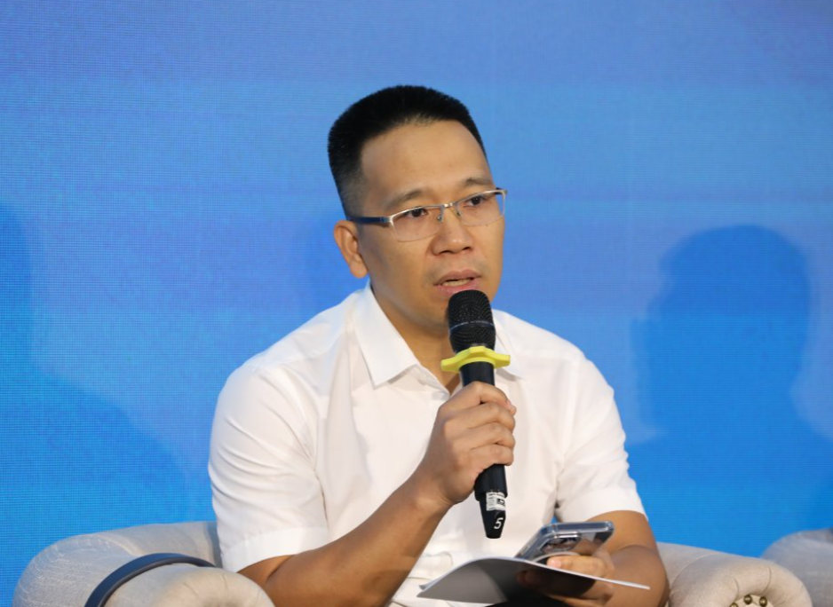 Ông Nguyễn Tiến Hải