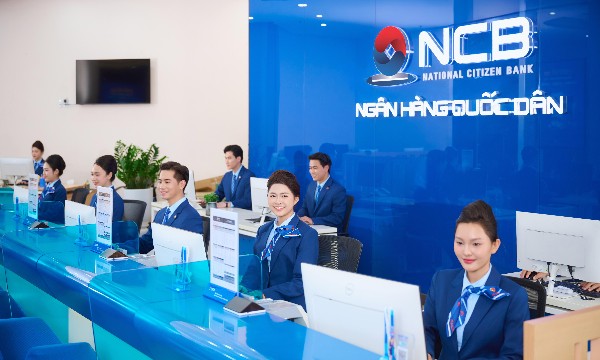 NCB bứt phá ngoạn mục sau 5 năm tái cơ cấu, tiến gần mục tiêu hoàn thành sớm phương án cơ cấu lại