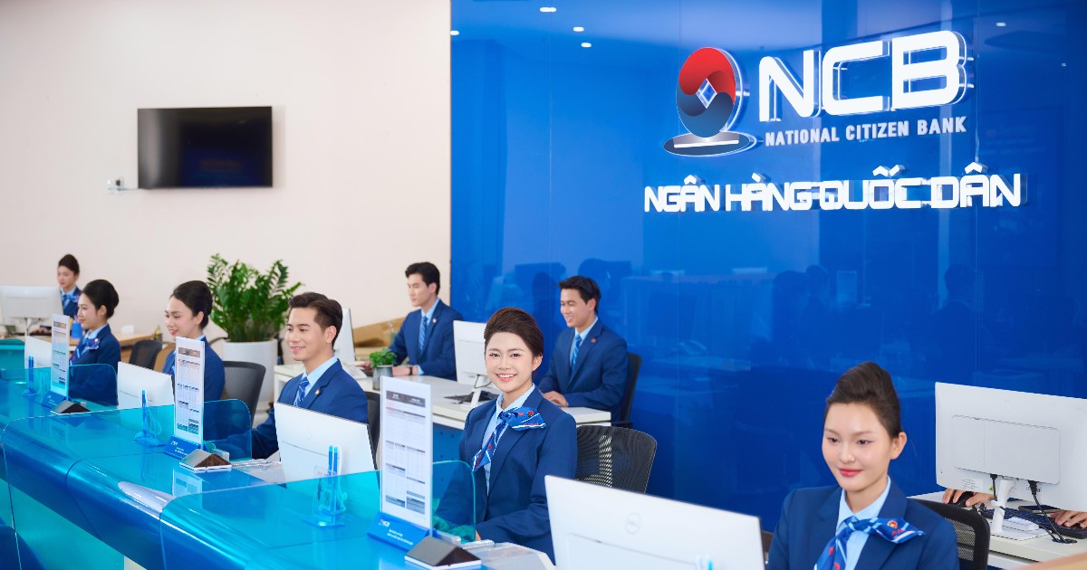 NCB bứt phá ngoạn mục sau 5 năm tái cơ cấu, tiến gần mục tiêu hoàn thành