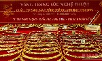 Giá vàng liên tục biến động thất thường