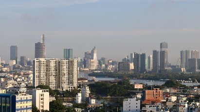 HCMC proposes raising social housing income ceiling to $2,300 per month