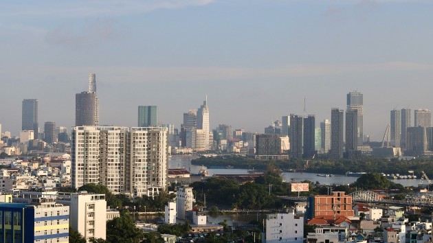 HCMC proposes raising social housing income ceiling to $2,300 per month