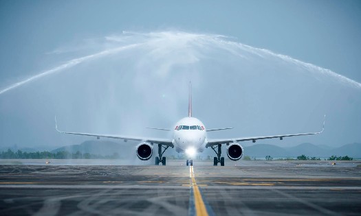 Ảnh minh họa: Sun PhuQuoc Airways