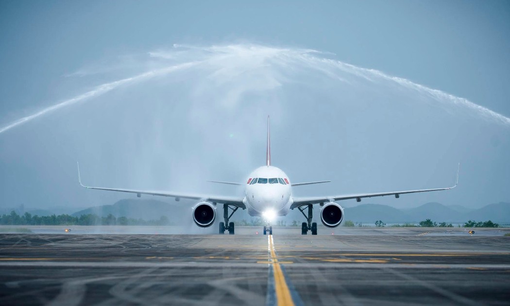 Ảnh minh họa: Sun PhuQuoc Airways
