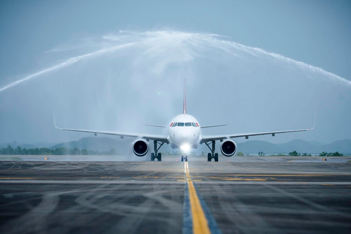 Ảnh minh họa: Sun PhuQuoc Airways