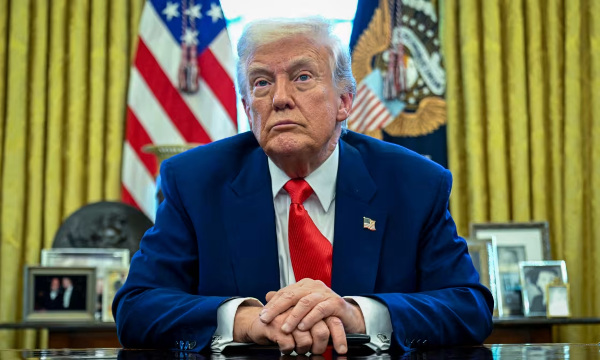 Kinh tế Mỹ sau 18 tháng dưới chính quyền Tổng thống Trump
