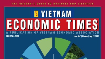 Vietnam Economic Times July 27 2026