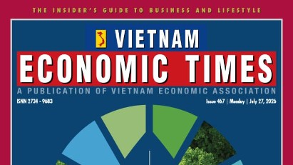 Vietnam Economic Times July 27 2026