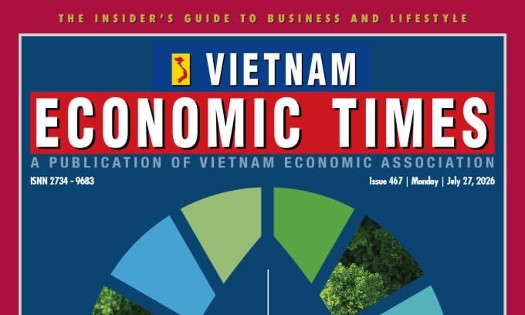 Vietnam Economic Times Issue 467