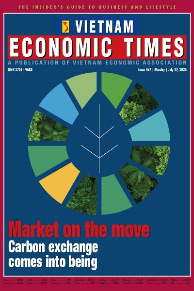 Vietnam Economic Times July 27 2026