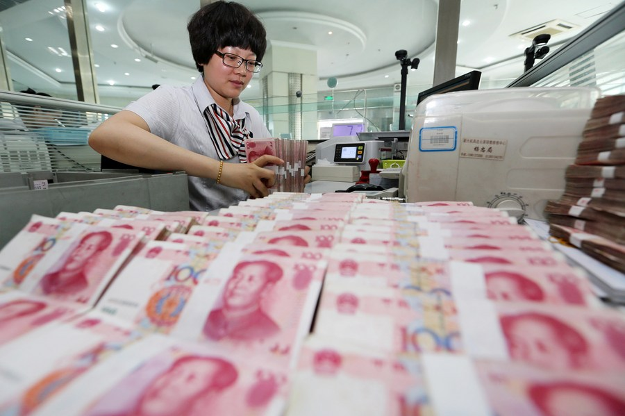 Ảnh minh họa - Ảnh: Xinhua.