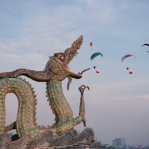 Ảnh: Sắc sen Hà Nội
