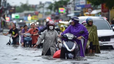 HCM City to invest over $275m in flood control projects in 2026